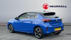 Vauxhall Corsa 1.2 Turbo Ultimate 5dr Petrol Hatchback